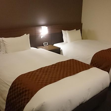 Hotel Ascent Plaza Χαμαμάτσου Εξωτερικό φωτογραφία