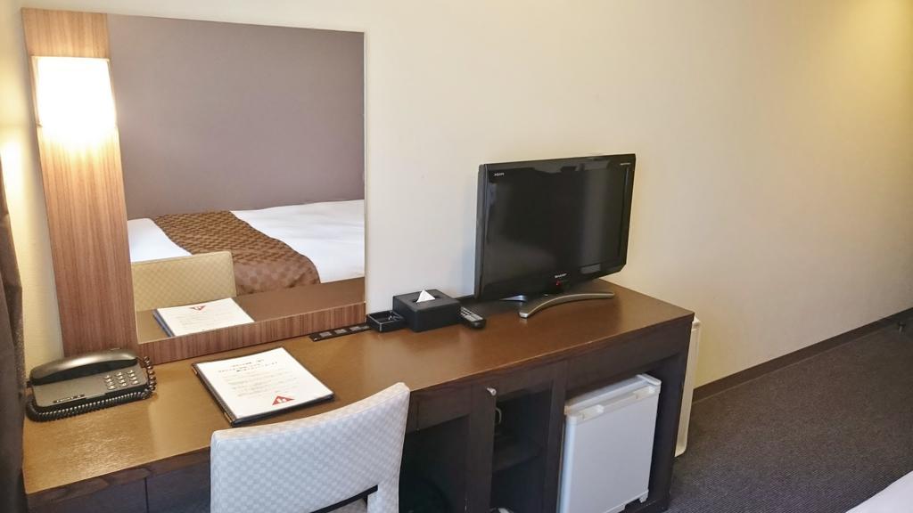 Hotel Ascent Plaza Χαμαμάτσου Εξωτερικό φωτογραφία