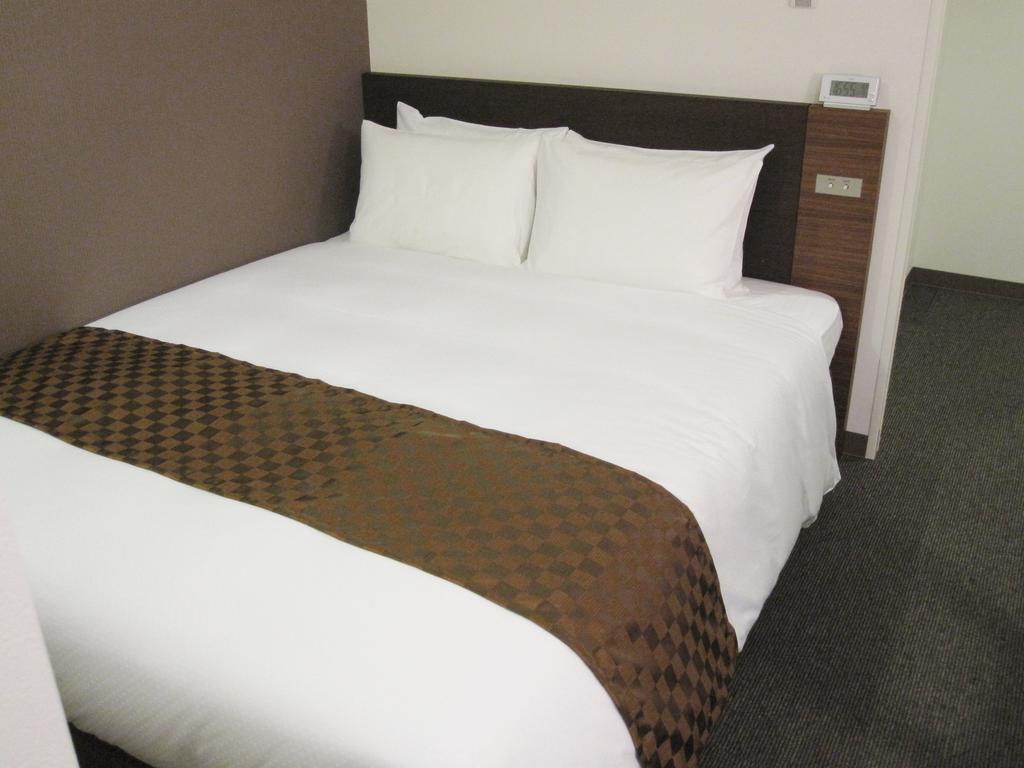 Hotel Ascent Plaza Χαμαμάτσου Εξωτερικό φωτογραφία