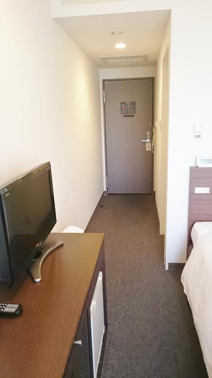 Hotel Ascent Plaza Χαμαμάτσου Εξωτερικό φωτογραφία