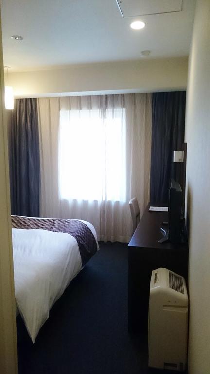 Hotel Ascent Plaza Χαμαμάτσου Εξωτερικό φωτογραφία