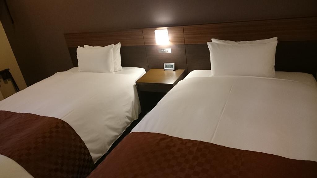 Hotel Ascent Plaza Χαμαμάτσου Εξωτερικό φωτογραφία