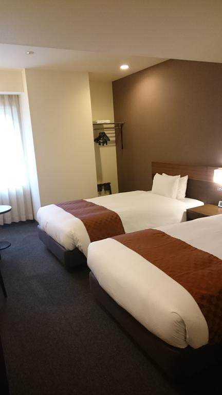 Hotel Ascent Plaza Χαμαμάτσου Εξωτερικό φωτογραφία