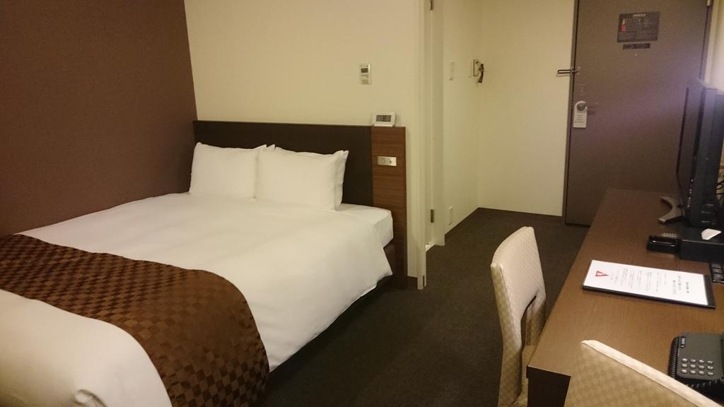 Hotel Ascent Plaza Χαμαμάτσου Εξωτερικό φωτογραφία
