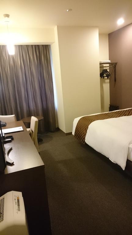Hotel Ascent Plaza Χαμαμάτσου Εξωτερικό φωτογραφία
