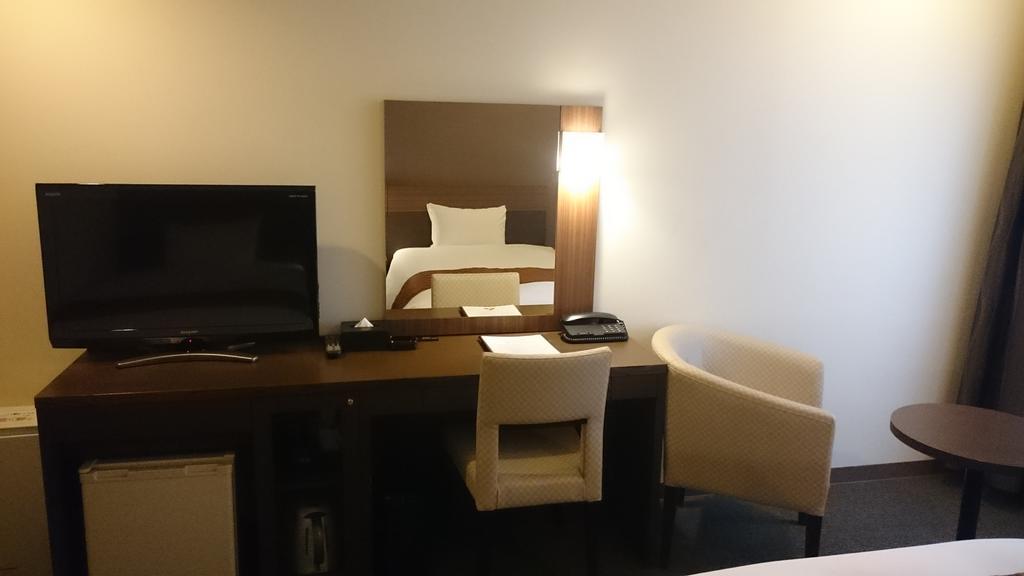 Hotel Ascent Plaza Χαμαμάτσου Εξωτερικό φωτογραφία