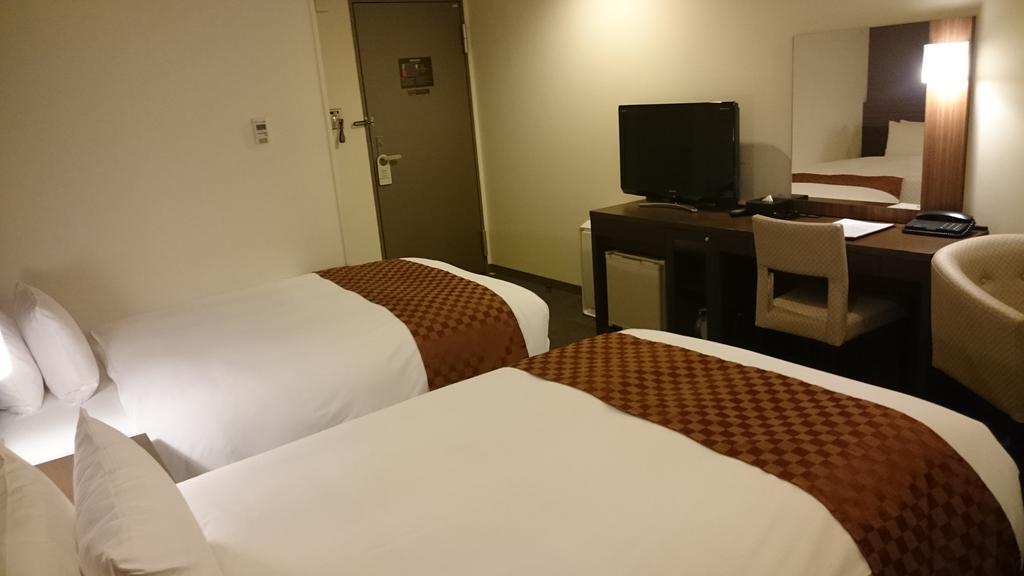 Hotel Ascent Plaza Χαμαμάτσου Εξωτερικό φωτογραφία