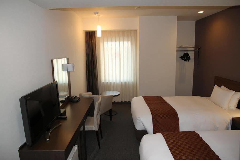 Hotel Ascent Plaza Χαμαμάτσου Εξωτερικό φωτογραφία