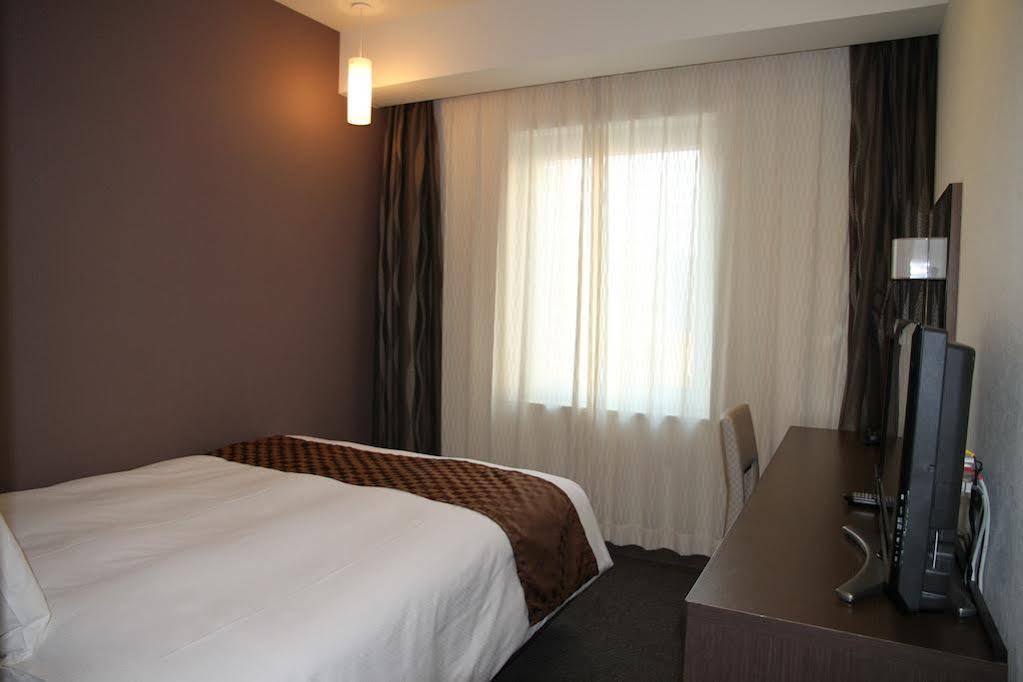 Hotel Ascent Plaza Χαμαμάτσου Εξωτερικό φωτογραφία
